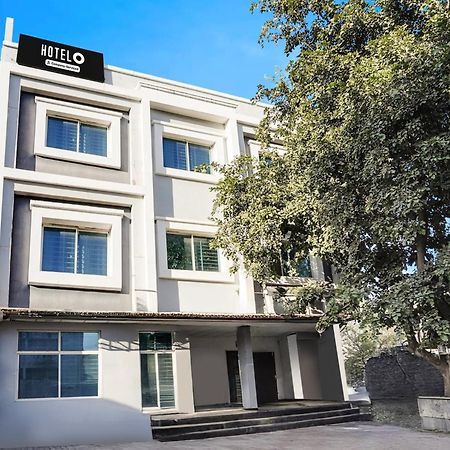 Hotel O Danish Nagar Hosangabad Rd Bhopal Exterior foto
